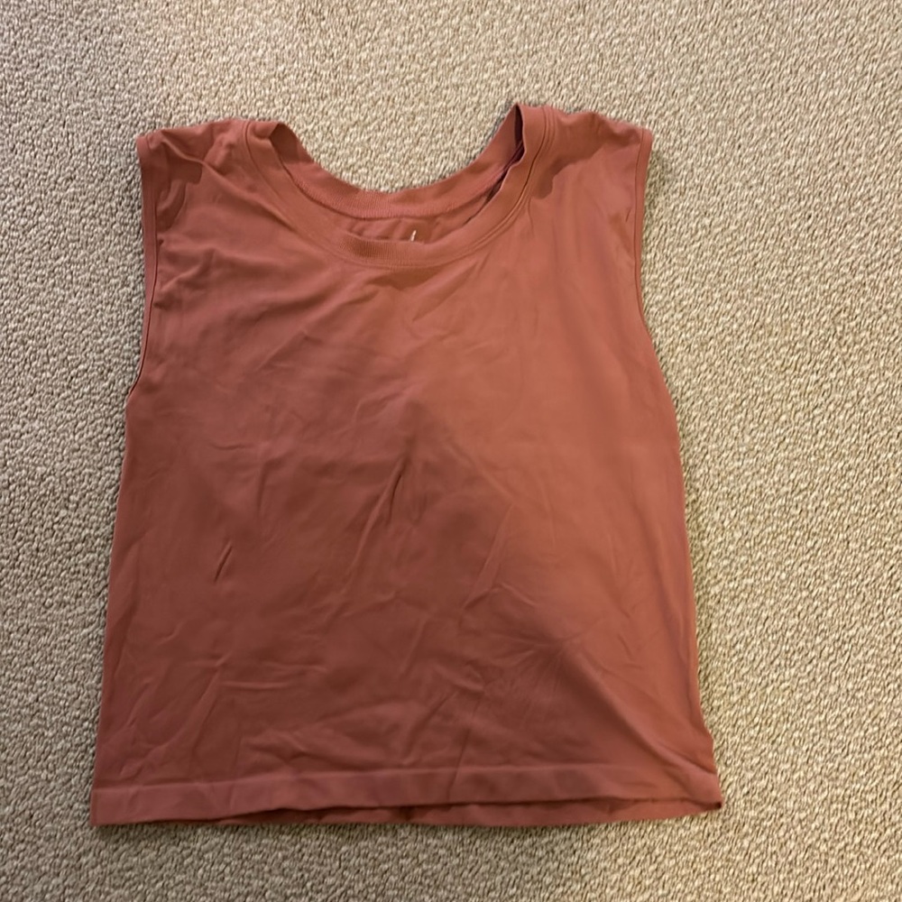 Free people tank